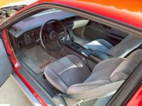 Chevrolet Camaro - <small></small> 35.000 € <small>TTC</small> - #5