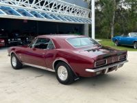 Chevrolet Camaro - <small></small> 61.000 € <small>TTC</small> - #10