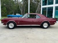 Chevrolet Camaro - <small></small> 61.000 € <small>TTC</small> - #11