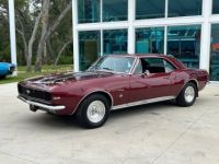 Chevrolet Camaro - <small></small> 61.000 € <small>TTC</small> - #12