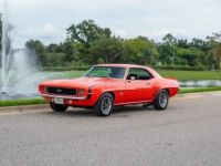 Chevrolet Camaro - <small></small> 90.000 € <small>TTC</small> - #1