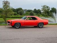 Chevrolet Camaro - <small></small> 90.000 € <small>TTC</small> - #4