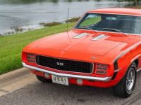 Chevrolet Camaro - <small></small> 90.000 € <small>TTC</small> - #16