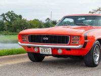 Chevrolet Camaro - <small></small> 90.000 € <small>TTC</small> - #17