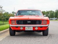 Chevrolet Camaro - <small></small> 90.000 € <small>TTC</small> - #20