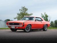 Chevrolet Camaro - <small></small> 90.000 € <small>TTC</small> - #25