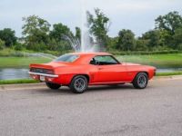 Chevrolet Camaro - <small></small> 90.000 € <small>TTC</small> - #28