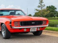 Chevrolet Camaro - <small></small> 90.000 € <small>TTC</small> - #36