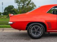 Chevrolet Camaro - <small></small> 90.000 € <small>TTC</small> - #39