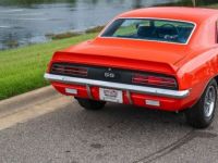 Chevrolet Camaro - <small></small> 90.000 € <small>TTC</small> - #40