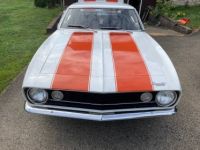 Chevrolet Camaro - <small></small> 38.000 € <small>TTC</small> - #1