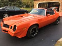 Chevrolet Camaro - <small></small> 26.000 € <small>TTC</small> - #1