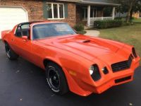 Chevrolet Camaro - <small></small> 26.000 € <small>TTC</small> - #2