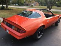 Chevrolet Camaro - <small></small> 26.000 € <small>TTC</small> - #3