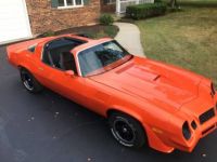 Chevrolet Camaro - <small></small> 26.000 € <small>TTC</small> - #10