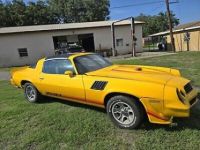 Chevrolet Camaro - <small></small> 19.000 € <small>TTC</small> - #6