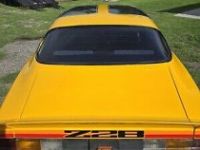 Chevrolet Camaro - <small></small> 19.000 € <small>TTC</small> - #8