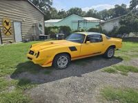 Chevrolet Camaro - <small></small> 19.000 € <small>TTC</small> - #13