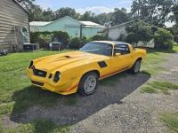 Chevrolet Camaro - <small></small> 19.000 € <small>TTC</small> - #14