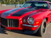 Chevrolet Camaro - <small></small> 31.000 € <small>TTC</small> - #1