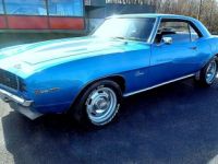 Chevrolet Camaro - <small></small> 75.000 € <small>TTC</small> - #1