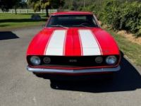 Chevrolet Camaro - <small></small> 58.000 € <small>TTC</small> - #2