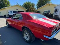 Chevrolet Camaro - <small></small> 58.000 € <small>TTC</small> - #5