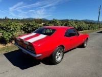 Chevrolet Camaro - <small></small> 58.000 € <small>TTC</small> - #8