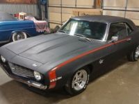 Chevrolet Camaro - <small></small> 43.000 € <small>TTC</small> - #2