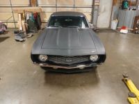 Chevrolet Camaro - <small></small> 43.000 € <small>TTC</small> - #4