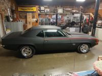 Chevrolet Camaro - <small></small> 43.000 € <small>TTC</small> - #6