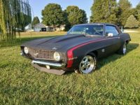 Chevrolet Camaro - <small></small> 43.000 € <small>TTC</small> - #8