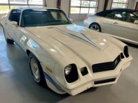 Chevrolet Camaro - <small></small> 26.000 € <small>TTC</small> - #4