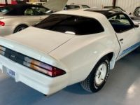 Chevrolet Camaro - <small></small> 26.000 € <small>TTC</small> - #6