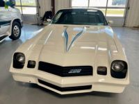 Chevrolet Camaro - <small></small> 26.000 € <small>TTC</small> - #7