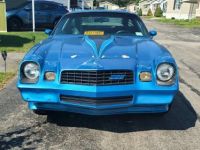 Chevrolet Camaro - <small></small> 16.000 € <small>TTC</small> - #18