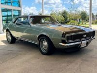 Chevrolet Camaro - <small></small> 73.000 € <small>TTC</small> - #3