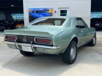 Chevrolet Camaro - <small></small> 73.000 € <small>TTC</small> - #5