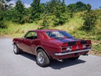 Chevrolet Camaro - <small></small> 41.000 € <small>TTC</small> - #4