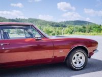 Chevrolet Camaro - <small></small> 41.000 € <small>TTC</small> - #9