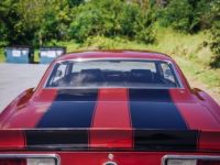 Chevrolet Camaro - <small></small> 41.000 € <small>TTC</small> - #18