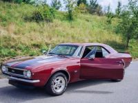 Chevrolet Camaro - <small></small> 41.000 € <small>TTC</small> - #28