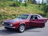 Chevrolet Camaro - <small></small> 41.000 € <small>TTC</small> - #29