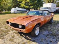 Chevrolet Camaro - <small></small> 34.000 € <small>TTC</small> - #1