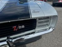 Chevrolet Camaro - <small></small> 97.000 € <small>TTC</small> - #17