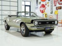 Chevrolet Camaro - <small></small> 105.000 € <small>TTC</small> - #16