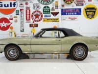 Chevrolet Camaro - <small></small> 105.000 € <small>TTC</small> - #21