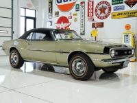 Chevrolet Camaro - <small></small> 105.000 € <small>TTC</small> - #31