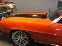 Chevrolet Camaro - <small></small> 102.000 € <small>TTC</small> - #10