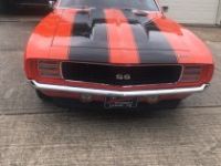 Chevrolet Camaro - <small></small> 102.000 € <small>TTC</small> - #22